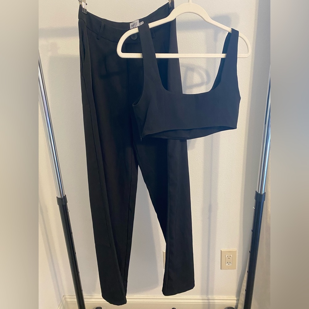 Princess Polly 2 Piece Set